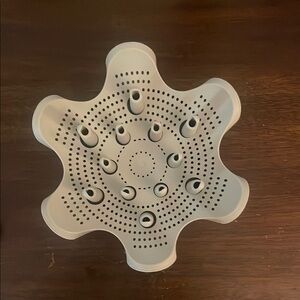 Never used shark Hair Diffuser Attachment